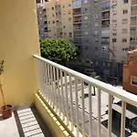 Apartamento Sol Y Luna Almeria