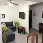 Apartamento Sol Y Luna Almeria