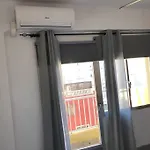 Apartamento Sol Y Luna Almeria